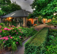 Old WesleyDale Heritage Accommodation - Accommodation Gold Coast