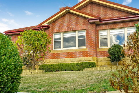 Gorgeous Hobart Accommodation - Park On Park - New Town - Accommodation Gold Coast 1