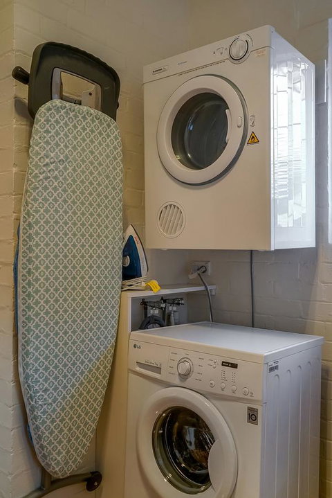 Gorgeous Hobart Accommodation - Park On Park - New Town - Accommodation Gold Coast 41