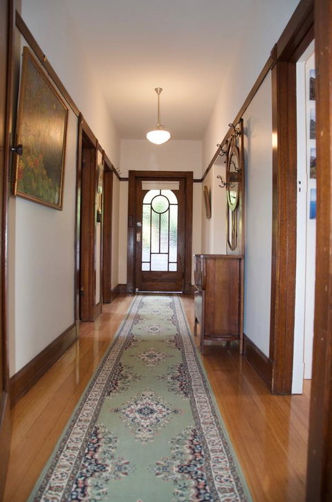 Gorgeous Hobart Accommodation - Park On Park - New Town - Accommodation Gold Coast 7
