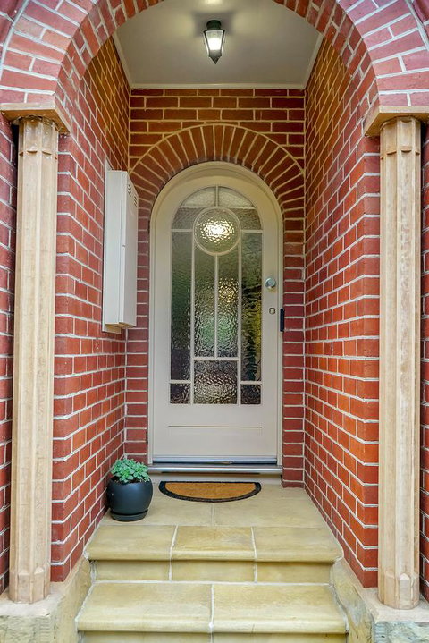 Gorgeous Hobart Accommodation - Park On Park - New Town - Accommodation Gold Coast 5
