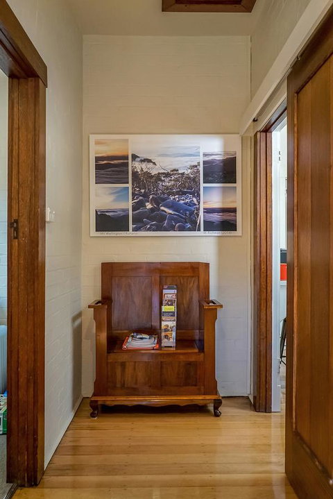 Gorgeous Hobart Accommodation - Park On Park - New Town - Accommodation Gold Coast 34