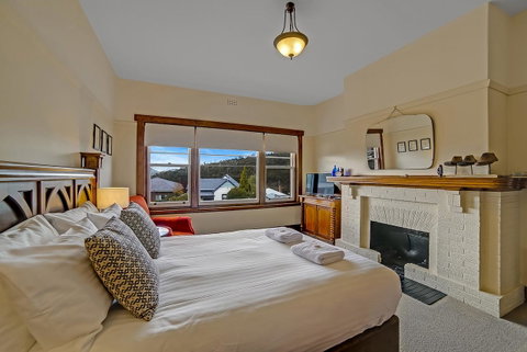 Gorgeous Hobart Accommodation - Park On Park - New Town - Accommodation Gold Coast 2