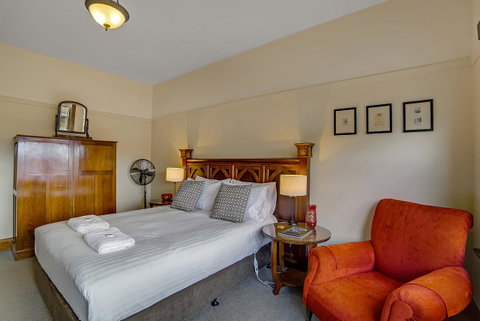 Gorgeous Hobart Accommodation - Park On Park - New Town - Accommodation Gold Coast 22