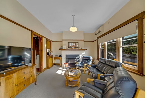 Gorgeous Hobart Accommodation - Park On Park - New Town - Accommodation Gold Coast 9