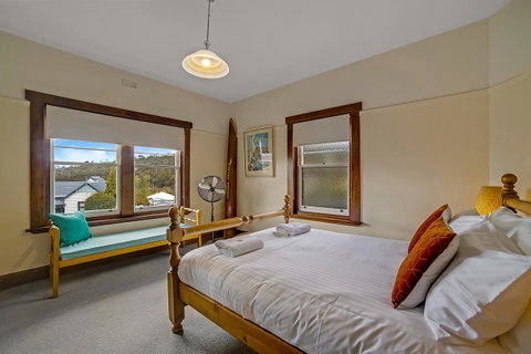 Gorgeous Hobart Accommodation - Park On Park - New Town - Accommodation Gold Coast 26