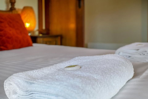 Gorgeous Hobart Accommodation - Park On Park - New Town - Accommodation Gold Coast 27