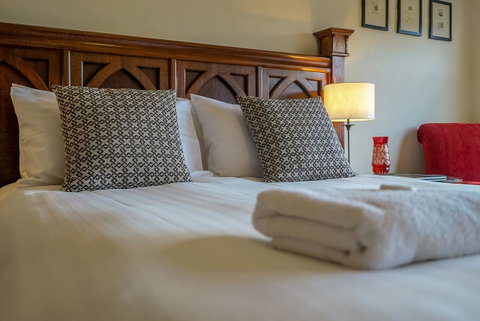 Gorgeous Hobart Accommodation - Park On Park - New Town - Accommodation Gold Coast 23