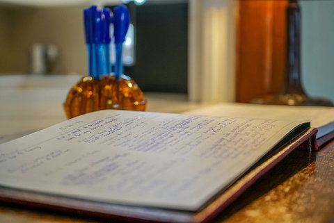 Gorgeous Hobart Accommodation - Park On Park - New Town - Accommodation Gold Coast 15