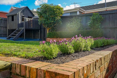 Gorgeous Hobart Accommodation - Park On Park - New Town - Accommodation Gold Coast 43