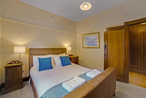 Gorgeous Hobart Accommodation - Park On Park - New Town - Accommodation Gold Coast 29