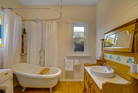 Gorgeous Hobart Accommodation - Park On Park - New Town - Accommodation Gold Coast 36