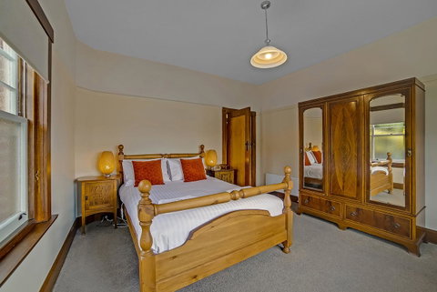 Gorgeous Hobart Accommodation - Park On Park - New Town - Accommodation Gold Coast 25