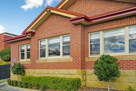 Gorgeous Hobart Accommodation - Park On Park - New Town - Accommodation Gold Coast 3
