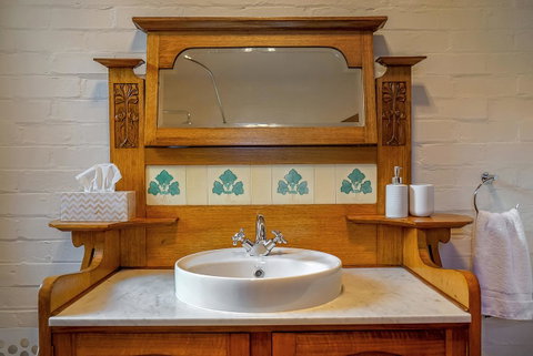 Gorgeous Hobart Accommodation - Park On Park - New Town - Accommodation Gold Coast 37