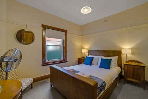 Gorgeous Hobart Accommodation - Park On Park - New Town - Accommodation Gold Coast 30