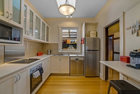 Gorgeous Hobart Accommodation - Park On Park - New Town - Accommodation Gold Coast 19