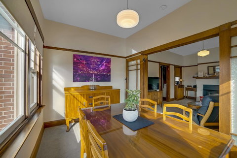 Gorgeous Hobart Accommodation - Park On Park - New Town - Accommodation Gold Coast 16