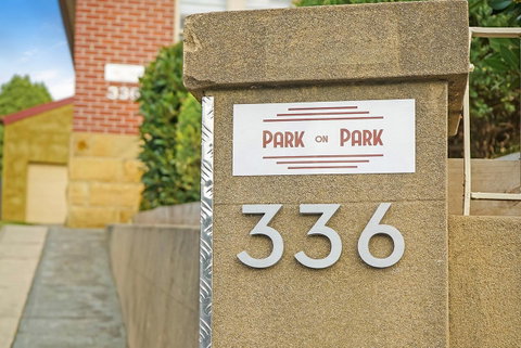 Gorgeous Hobart Accommodation - Park On Park - New Town - Accommodation Gold Coast 4