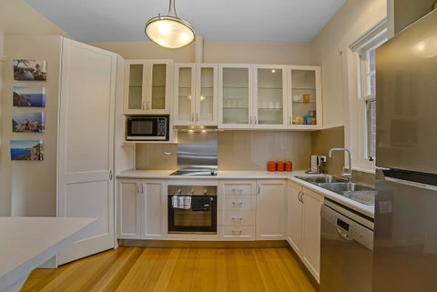 Gorgeous Hobart Accommodation - Park On Park - New Town - Accommodation Gold Coast 18