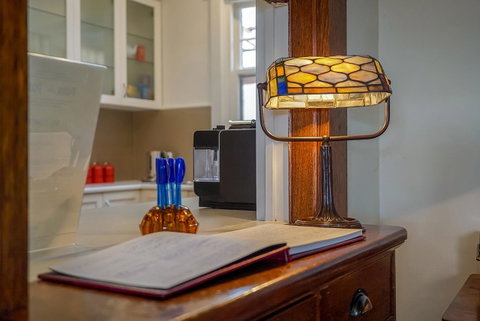 Gorgeous Hobart Accommodation - Park On Park - New Town - Accommodation Gold Coast 14