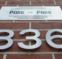 Park on Park - New Town / Hobart Accommodation - Accommodation Gold Coast