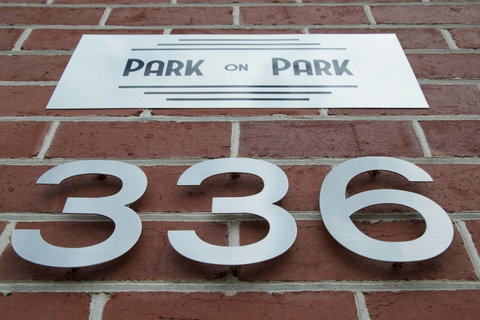 Gorgeous Hobart Accommodation - Park On Park - New Town - Accommodation Gold Coast 0