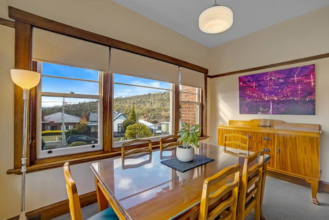 Gorgeous Hobart Accommodation - Park On Park - New Town - Accommodation Gold Coast 17