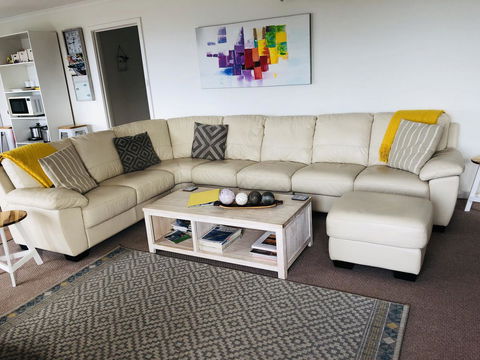 BAY OF FIRES SEACHANGE Ocean Frontage - Accommodation Gold Coast 26