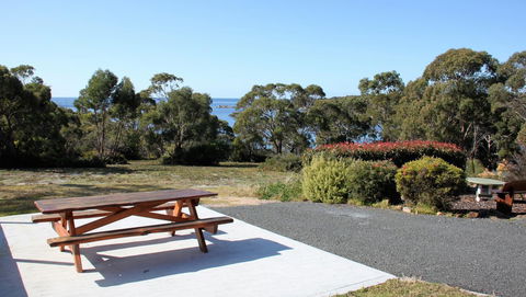 BAY OF FIRES SEACHANGE Ocean Frontage - Accommodation Gold Coast 22