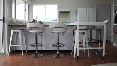 BAY OF FIRES SEACHANGE Ocean Frontage - Accommodation Gold Coast 29