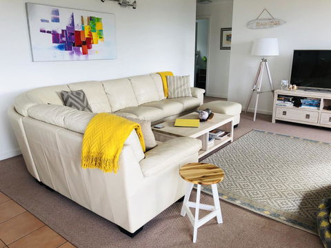 BAY OF FIRES SEACHANGE Ocean Frontage - Accommodation Gold Coast 8