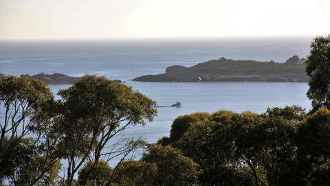 BAY OF FIRES SEACHANGE Ocean Frontage - Accommodation Gold Coast 19