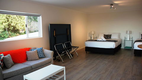 BAY OF FIRES SEACHANGE Ocean Frontage - Accommodation Gold Coast 18