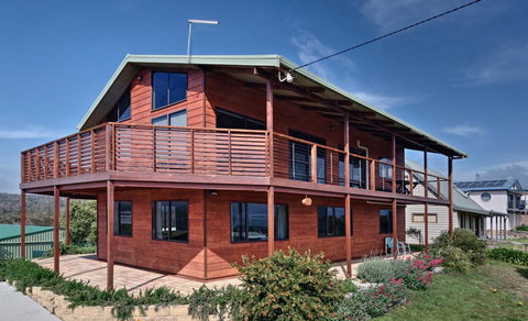 Zenith - Accommodation Gold Coast 15