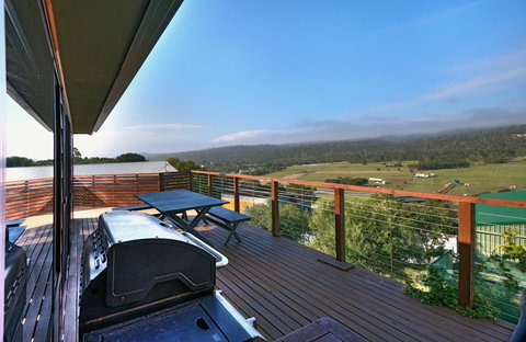 Zenith - Accommodation Gold Coast 12