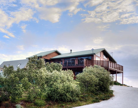 Zenith - Accommodation Gold Coast 3