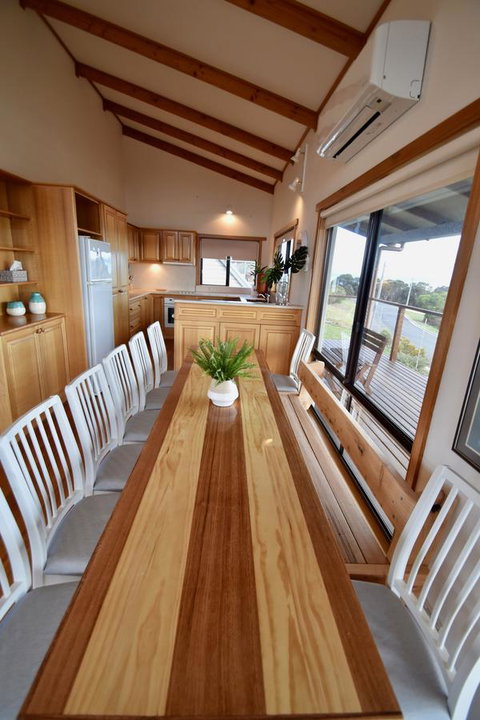 Zenith - Accommodation Gold Coast 7