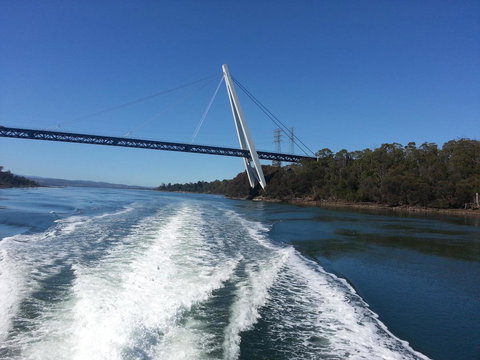 Tamar River Retreat - Accommodation Gold Coast 44