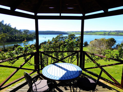 Tamar River Retreat - Accommodation Gold Coast 32