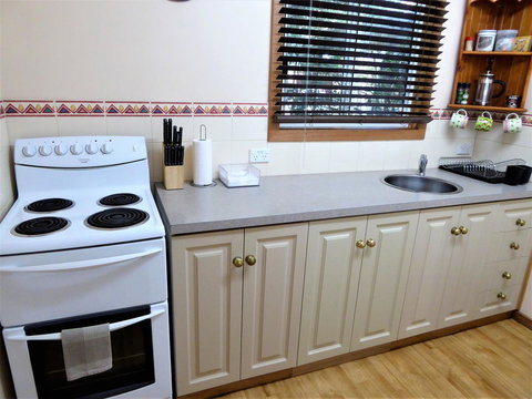 Tamar River Retreat - Accommodation Gold Coast 10