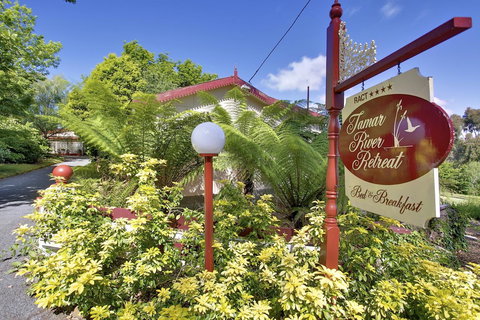 Tamar River Retreat - Accommodation Gold Coast 39