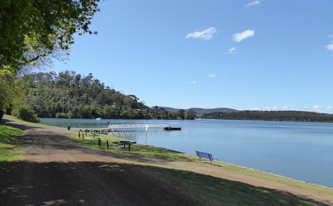 Tamar River Retreat - Accommodation Gold Coast 31