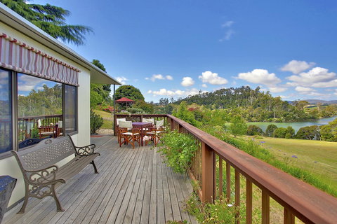 Tamar River Retreat - Accommodation Gold Coast 20