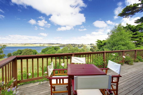 Tamar River Retreat - Accommodation Gold Coast 21