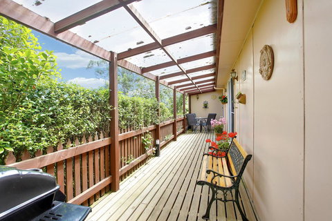 Tamar River Retreat - Accommodation Gold Coast 1