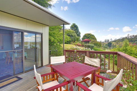 Tamar River Retreat - Accommodation Gold Coast 19