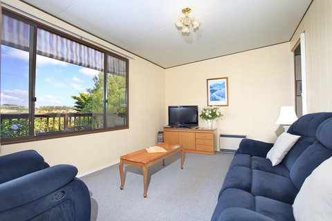 Tamar River Retreat - Accommodation Gold Coast 15