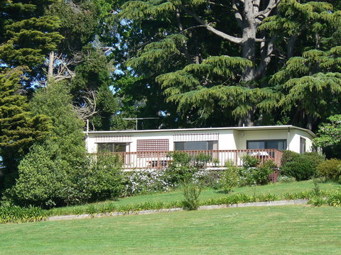 Tamar River Retreat - Accommodation Gold Coast 27