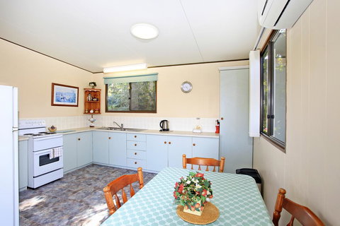 Tamar River Retreat - Accommodation Gold Coast 17